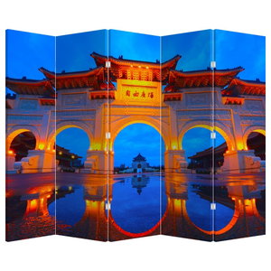 Paraván - Taiwan