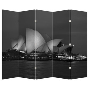 Paraván - A Sydney-i Operaház