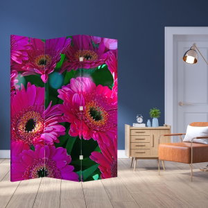Paravan - Floare (2)