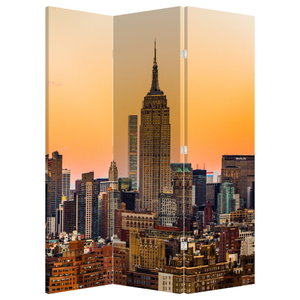 Paraván - New York