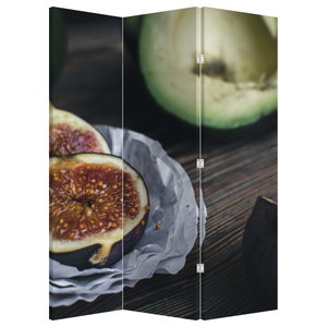 Paravan - fistic și avocado