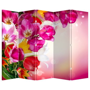 Teiler - Tulpen