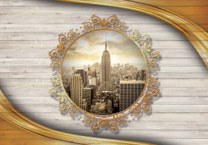 Fototapeta - New York (2)
