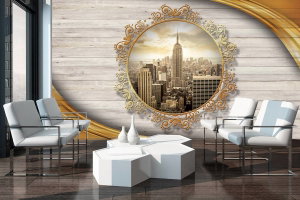 Fototapeta - New York (3)