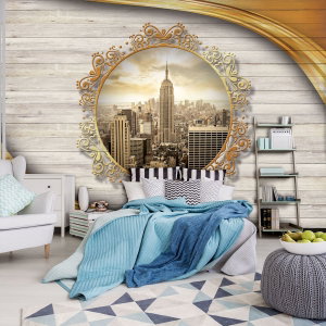 Fototapeta - New York