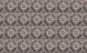 Fototapeta - Mozaika