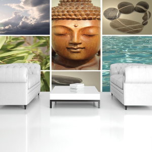Fototapeta - Buddha