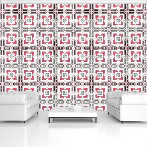 Fototapeta - Mozaika