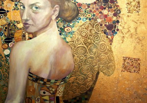 Fototapeta - Malba
