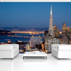 Fototapeta - San Francisco