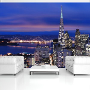 Fototapeta - San Francisco