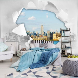 Fototapeta - New York City