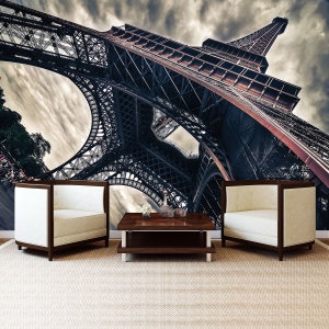 Fototapet - Paris