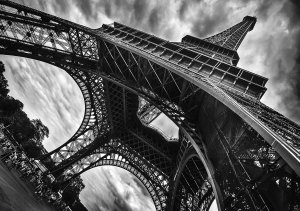 Fototapet - Paris (2)