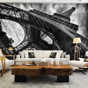 Fototapet - Paris (3)