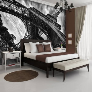 Fototapet - Paris (4)