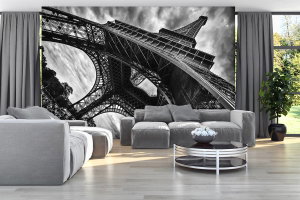 Fototapet - Paris (5)