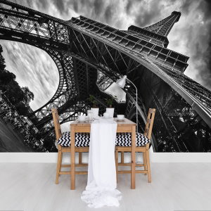 Fototapet - Paris