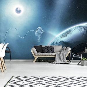 Fototapeta - Astronaut (3)