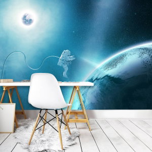 Fototapeta - Astronaut (4)