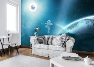 Fototapeta - Astronaut (5)