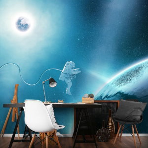 Fototapeta - Astronaut