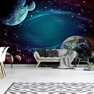 Fototapeta - Kosmos (4)
