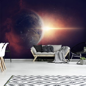 Fototapeta - Kosmos