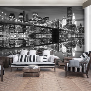 Fototapeta - New York
