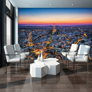 Fototapet - Paris (6)