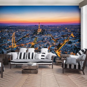Fototapet - Paris (7)