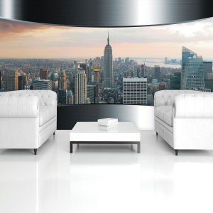 Fototapeta - New York