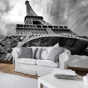 Fototapet - Turnul Eiffel Paris (4)
