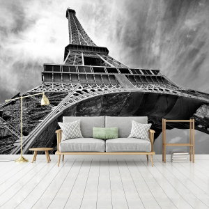 Fototapet - Turnul Eiffel Paris (5)
