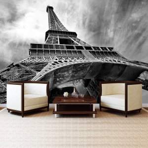 Fototapet - Turnul Eiffel Paris (6)