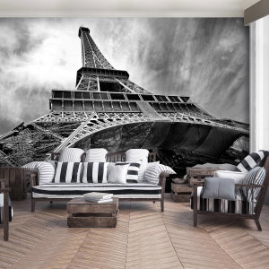 Fototapet - Turnul Eiffel Paris (7)