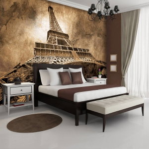 Fototapet - Turnul Eiffel Paris (7)