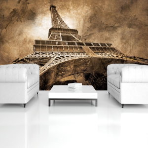 Fototapet - Turnul Eiffel Paris