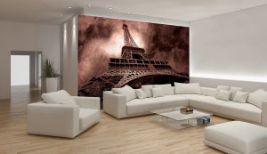 Fototapet - Turnul Eiffel (3)