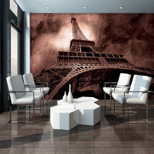 Fototapet - Turnul Eiffel (6)
