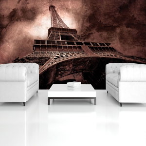Fototapet - Turnul Eiffel