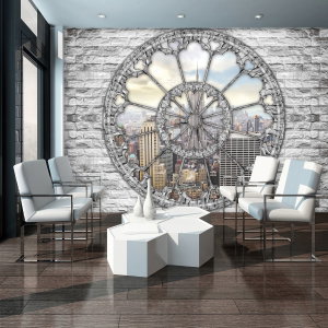 Fototapeta - New York