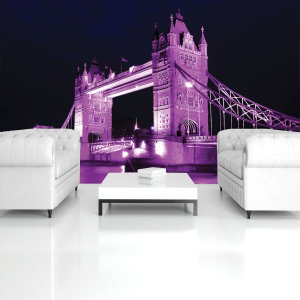 Fototapeta - London City Urban