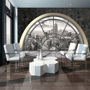 Fototapeta - New York