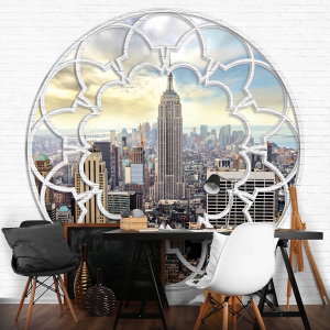 Fototapeta - New York (3)