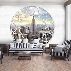 Fototapeta - New York (4)