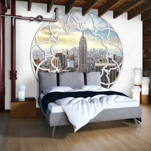 Fototapeta - New York (5)