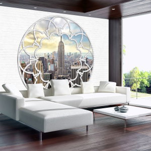 Foto tapeta - New York