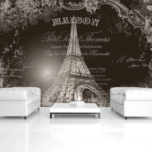 Fototapet - Turnul Eiffel (4)