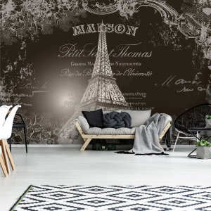 Fototapet - Turnul Eiffel (6)